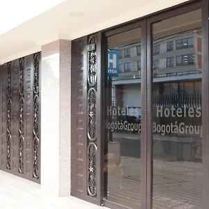 Teatro La Castellana Group Hotel